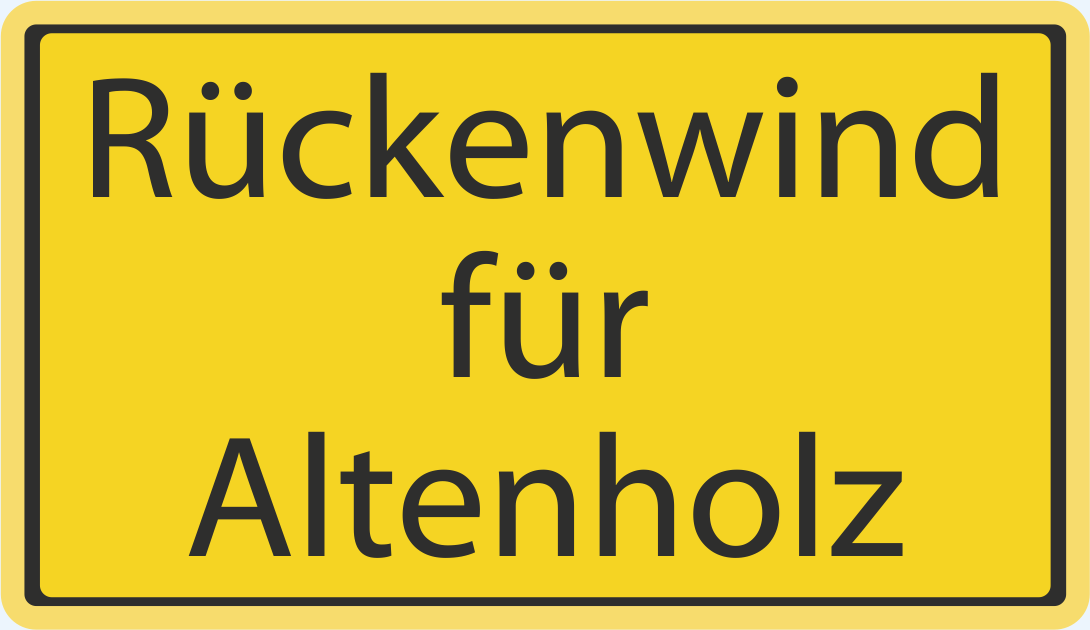 Rückenwind